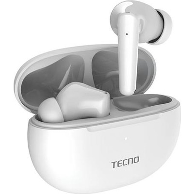 Наушники TECNO Buds 3 White