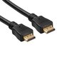 Кабель HDMI M - M, 1.0 м, V.1.4, позол. коннект., Gembird