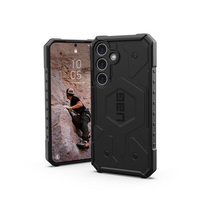 Чехол UAG для Samsung Galaxy S24, Pathfinder Pro, Black