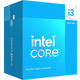 Процесор Intel Core i3 14100F 3.5GHz (12MB, Raptor Lake Refresh, 60W, S1700) Box (BX8071514100F)