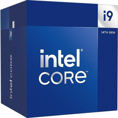 Процесор Intel Core i9 14900 2.0GHz (36MB, Raptor Lake Refresh, 65W, S1700) Box (BX8071514900)