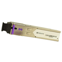 Модуль sfp 0.1-1sm-1310nm-20sc