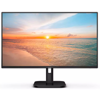 Монiтор TFT PHILIPS 23.8" 24E1N1300A/00 IPS FHD 100Hz HDMI USB-C MM Black