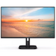 Монiтор TFT PHILIPS 23.8" 24E1N1300A/00 IPS FHD 100Hz HDMI USB-C MM Black