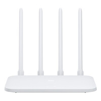 Маршрутизатор Xiaomi Mi Router 4C, Wi-Fi 300Мбіт/с, 802.11n, 4 антени