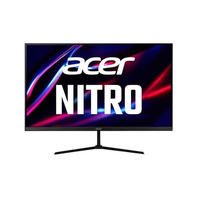 Монитор Acer 23.8" QG241YEBII 2*HDMI, DP, MM, IPS, 100Hz, 1ms