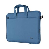 Сумка Trust Bologna 16" Eco Blue