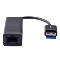 Перехідник Dell USB 3 to Ethernet (PXE)