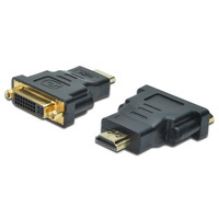 Адаптер DIGITUS HDMI > DVI (M/F), Full HD