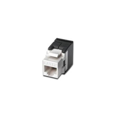 Модуль DIGITUS Keystone CAT 5e RJ45, UTP, модернізований