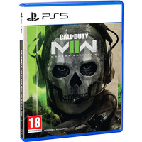 Игра консольная PS5 Call of Duty: Modern Warfare II, BD диск