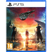 Игра консольная PS5 Final Fantasy VII Rebirth, BD диск