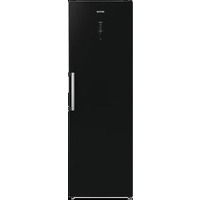 Морозильна камера Gorenje, 185.5x59.5х66.3, 280л, 1дв., A++, NF, диспл зовн., інвертор, чорний