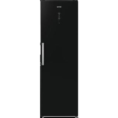 Морозильная камера Gorenje, 185.5x59.5х66.3, 280л, 1дв., A++, NF, дисплей наружный, инвертор, черный