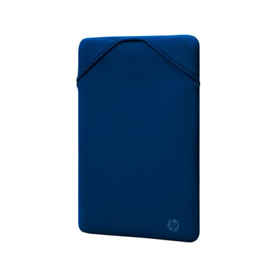 Чохол HP Protective Reversible 15.6 Black/Blue Laptop Sleeve