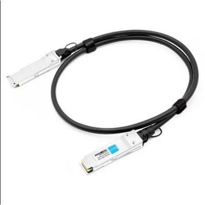 Кабель HPE Aruba 100G, QSFP28-QSFP28 3m, DAC