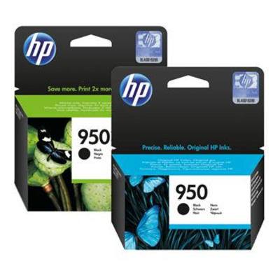 Картридж HP No.950 XL OJ Pro 8100 N811a/N811d black