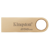 Накопитель Kingston 256GB USB 3.2 Type-A Gen1 DT SE9 G3