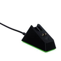 Док-станція Razer Chroma RGB, чорний