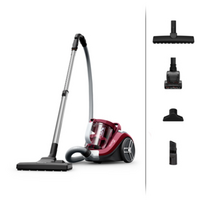 Пилосос Rowenta Compact Power XXL Animal + Kit RO4B63EA