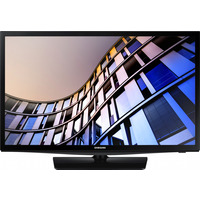 Телевизор 24" Samsung LED HD 50Hz Smart Tizen Black