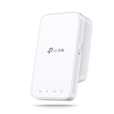 Расширитель покрытия WiFi TP-LINK RE300, AC1200, MESH