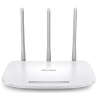 Бездротовий маршрутизатор TP-Link TL-WR845N