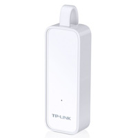 Адаптер TP-Link UE300 (USB 3.0, 10/100/1000Mbps)