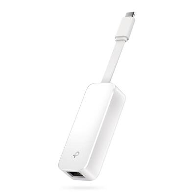 Мережевий адаптер TP-Link UE300C USB type-C to GE