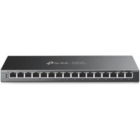 Коммутатор TP-Link TL-SG116P