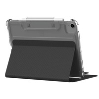 Чехол UAG [U] для iPad Air 10.9"(Gen 5, 2022), Lucent, Black