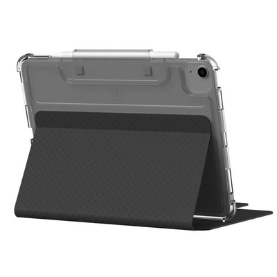 Чохол UAG [U] для iPad Air 10.9"(Gen 5, 2022), Lucent, Black