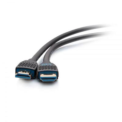 Кабель C2G HDMI 1.8м 8k