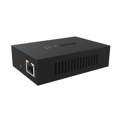 Шлюз VoIP Yeastar TA100 1xFXS, 1xFE LAN SIP, IAX2