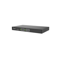 Шлюз VoIP Yeastar TA1600 16xFXS, 1xFE LAN, 1xFE WAN SIP, IAX2