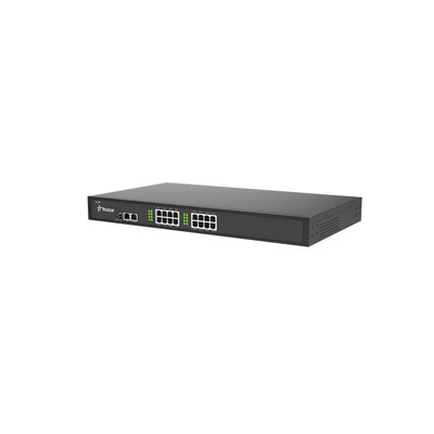 Шлюз VoIP Yeastar TA1600 16xFXS, 1xFE LAN, 1xFE WAN SIP, IAX2