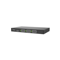 Шлюз VoIP Yeastar TA2400 24xFXS, 1xFE LAN, 1xFE WAN SIP, IAX2