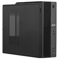 Корпус 2E S616-400 с БП 2E 400W-SFX 11xUSB3.0, 1xUSB Type-C 1x80мм Micro ATX/ Desktop чёрный