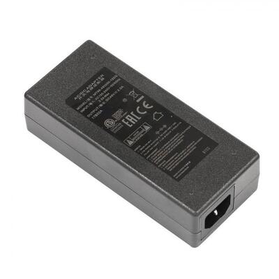 Блок питания MikroTik 48V2A96W High Power 48V 2A 96W