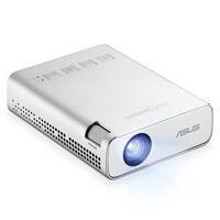 Проектор портативный Asus ZenBeam E1R WVGA, 200 lm, LED, 1.2, WiFi