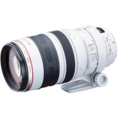 Объектив Canon EF 100-400mm f/4.5-5.6L IS II USM