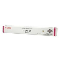 Тонер Canon C-EXV34 C2220L/C2220i/C2225i/C2230i (19000 стр)  Magenta