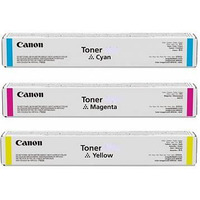 Тонер Canon C-EXV54 iRC3025i/3125i/3226i (8500 стр) Yellow