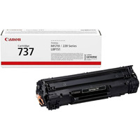 Картридж Canon 737 MF211/212W/216N/217W/226DN/229DW (9435B002)