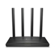 Маршрутизатор TP-Link Archer C6 V.4 , AC1200 D/Band Wi-Fi R, 867Mbps в 5GHz+300Mbps в 2.4GHz,5x