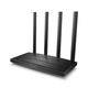 Маршрутизатор TP-Link Archer C6 V.4 , AC1200 D/Band Wi-Fi R, 867Mbps в 5GHz+300Mbps в 2.4GHz,5x