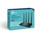 Маршрутизатор TP-Link Archer C6 V.4 , AC1200 D/Band Wi-Fi R, 867Mbps в 5GHz+300Mbps в 2.4GHz,5x