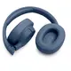 Bluetooth-гарнітура JBL T770NC Blue (JBLT770NCBLU)