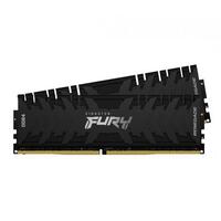 Модуль пам`ятi DDR4 2x8GB/3200 Kingston Fury Renegade Black (KF432C16RB2K2/16)