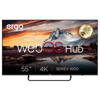 LED-телевизор ERGO 55WUS9200